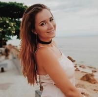 Отзыв от Алина - Виза Destination Thailand